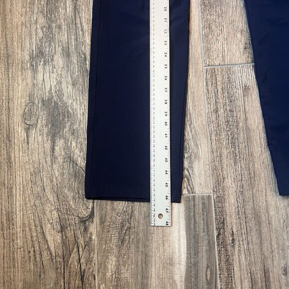 Northbound Gear Pants Mens 34X36 Blue Explorer Outdoor Summer Hiking vacay #131 - Picture 9 of 14